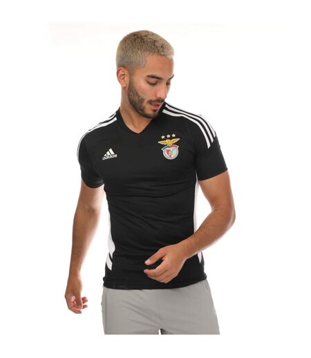 Haut 2022/23 homme noir Adidas
