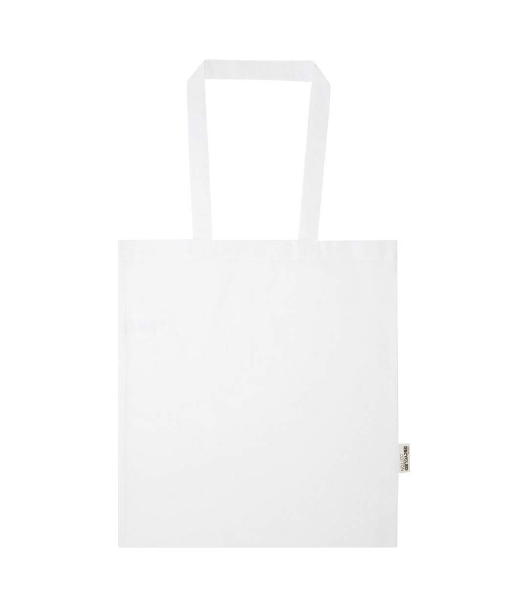 Tote Bag Madras Taille Unique Blanc Floso-2