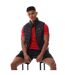 Mens Wilson Lightweight Gilet Navy Jack And Jones-1