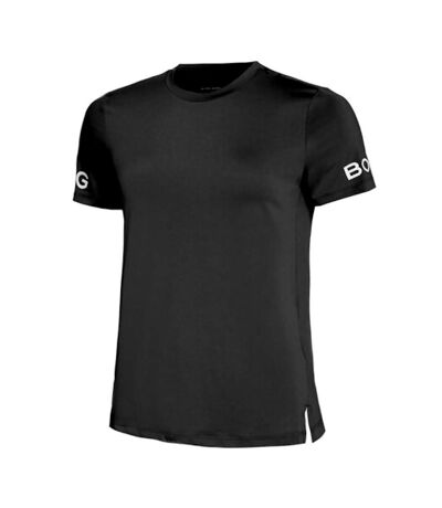 Björn Borg - Ladies Training Short Sleeve T-Shirt