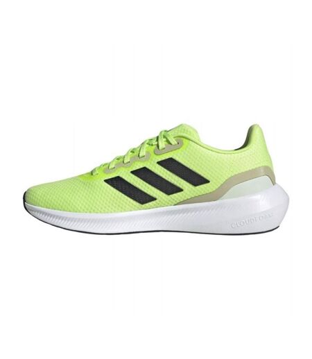 Baskets Runfalcon 3.0 Homme Vert Adidas