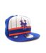 Casquette bleu/blanc/rouge homme new era neymet - osfm-2