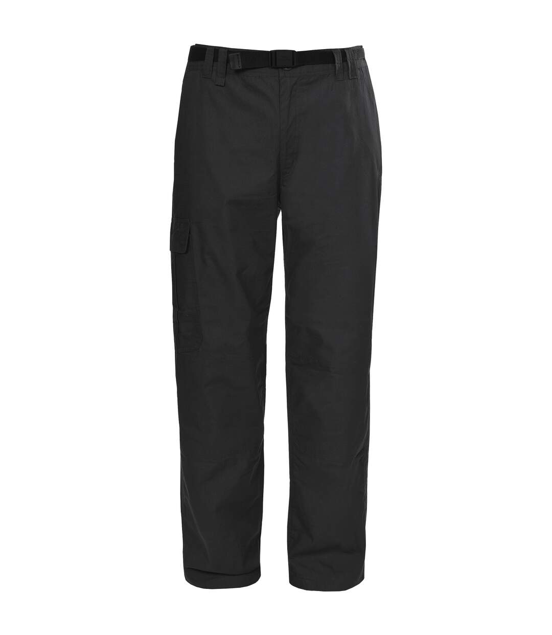 Trespass Clifton - Pantalon - Homme (Noir) - UTTP1120