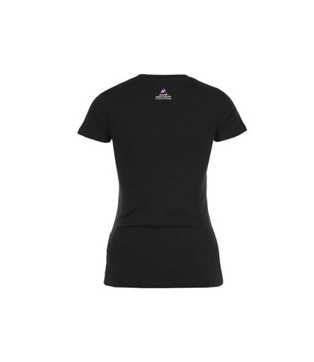 T-shirt manches courtes femme ACIMES