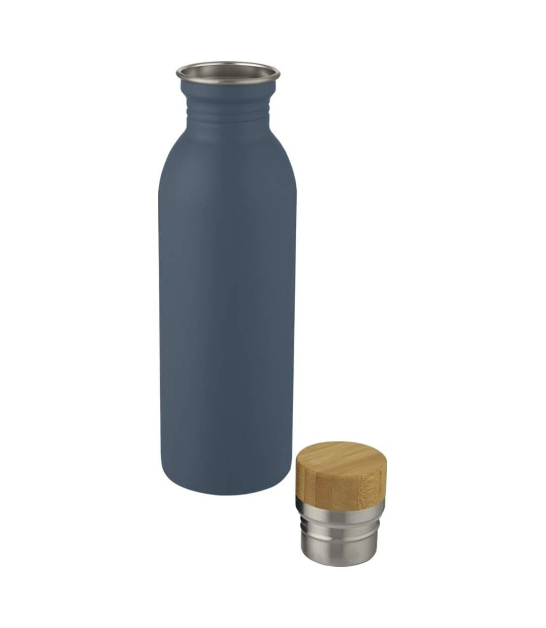Bouteille de sport kalix taille unique bleu pâle Green Concept-3