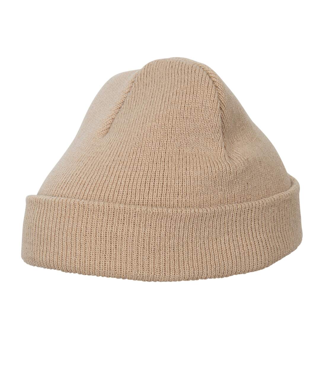 Bonnet Beige Flexfit-1
