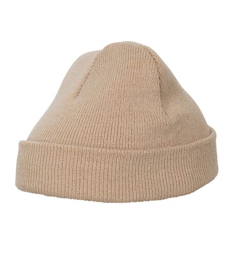 Bonnet Beige Flexfit