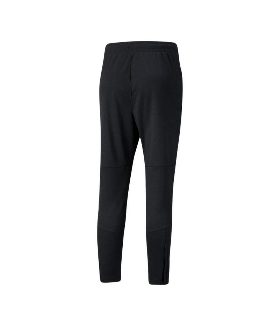 Pantalon De Jogging Individual Final Homme Noir Puma-3