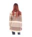 Cardigan lesly femme beige Only-2
