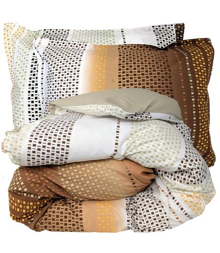 Parure de lit NIAGARA Taie 50x70 cm