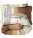 Parure de lit NIAGARA Taie 50x70 cm-2