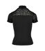 T-shirt Motif/style Imprimé Animal Femme Noir Urban Classics-2