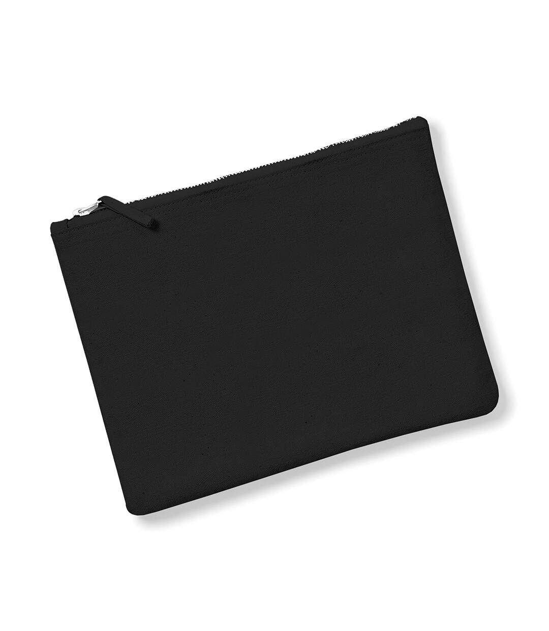 Westford - Trousse de rangement en toile (Noir) (L) - UTRW4674-1
