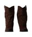 Bottines à Zip Super Mode Bellucci-5