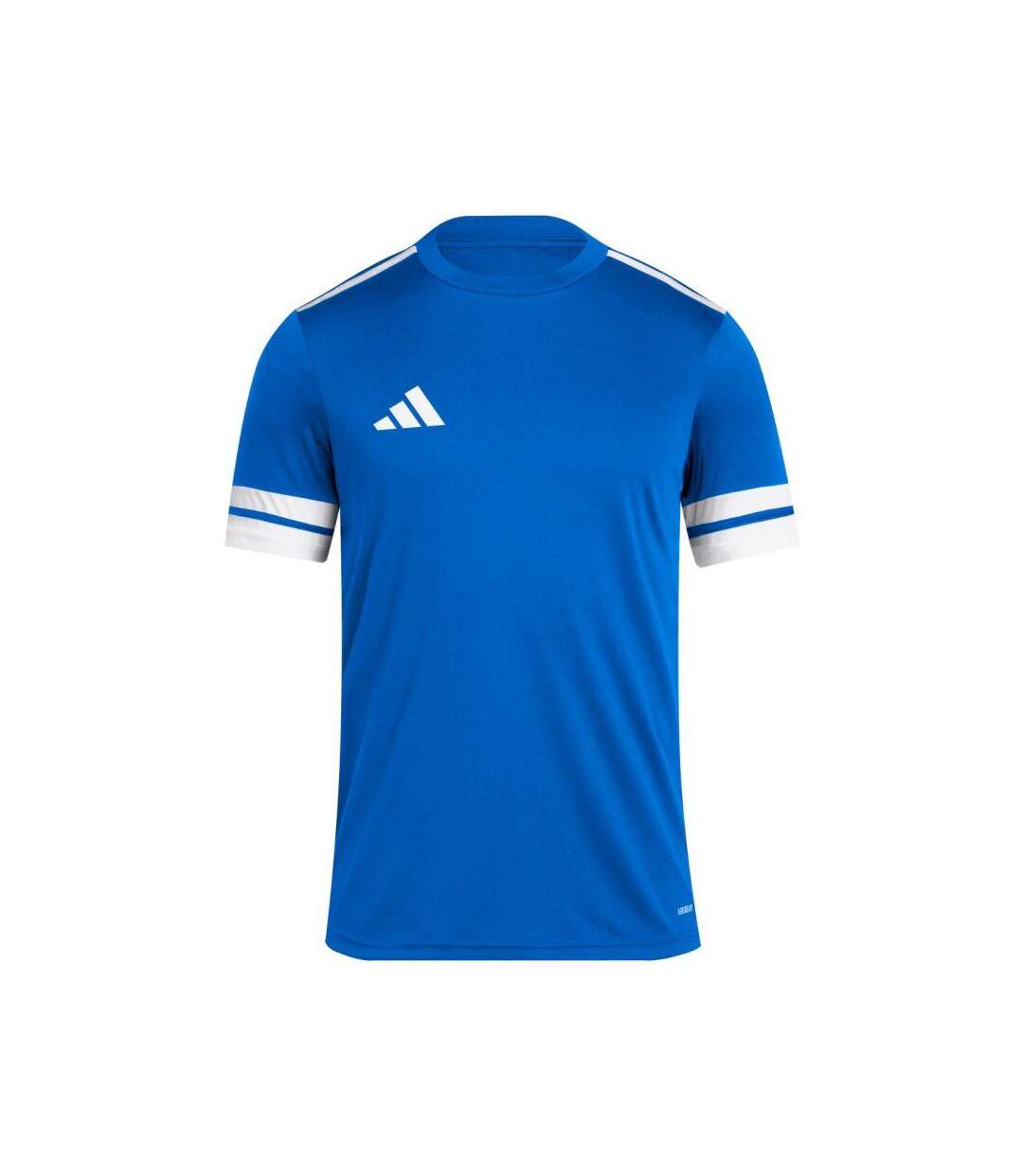 T-shirt Squadra Homme Bleu Blanc Adidas-1