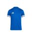 T-shirt Squadra Homme Bleu Blanc Adidas-1