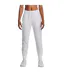 Pantalon De Jogging Rival Femme Blanc Under Armour-3