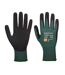 Unisex adult ap32 dexti pro cut resistant glove m black/grey Portwest