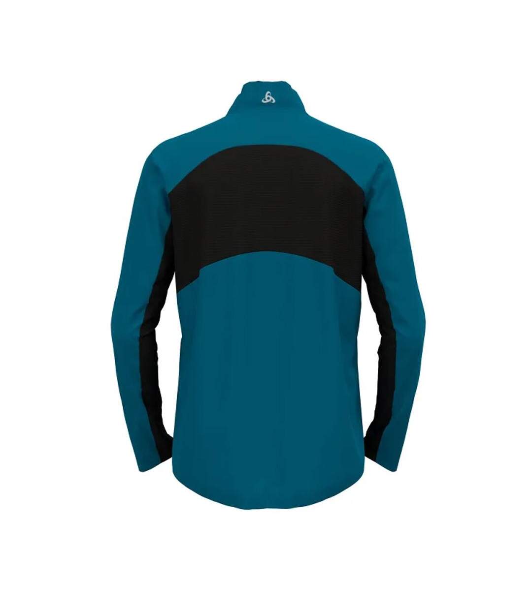 Veste bleu homme odlo markenes - l-2