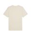 T-shirt ecru femme puma elevate - l-2