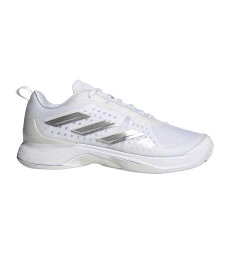 Chaussures De Tennis Avacourt Femme Blanc Adidas