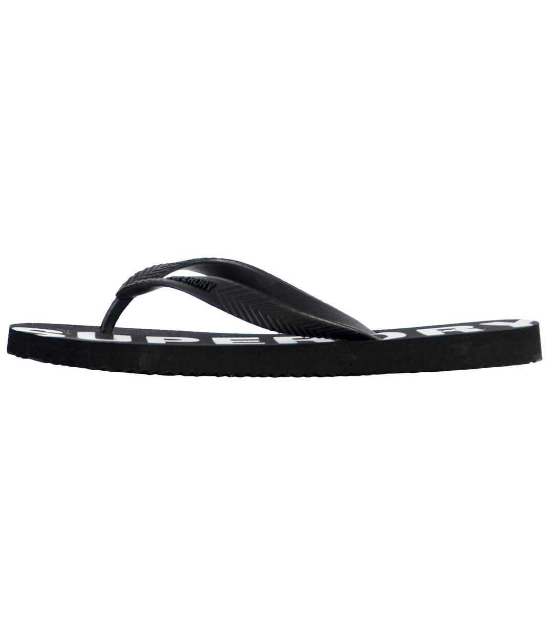 Sandales Superdry Code Essential Flip Flop