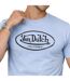 TEE SHIRT JERSEY SLUB VD-LIV AVRIL/MAI/JUIN 2026 Vondutch-2