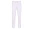 Pantalon en lin - Homme - PATS732 - blanc-1