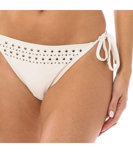 Bikini panties with ties MM1M121 women