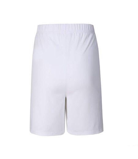 Short De Foot Homme Blanc Sondico