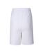 Short De Foot Homme Blanc Sondico-2