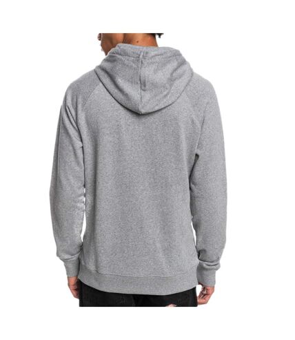 Sweat Gris foncé Homme Quiksilver Essentials - M