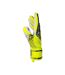 Gants De Gardien De But Attrakt Grip Homme Jaune Noir Reusch-3