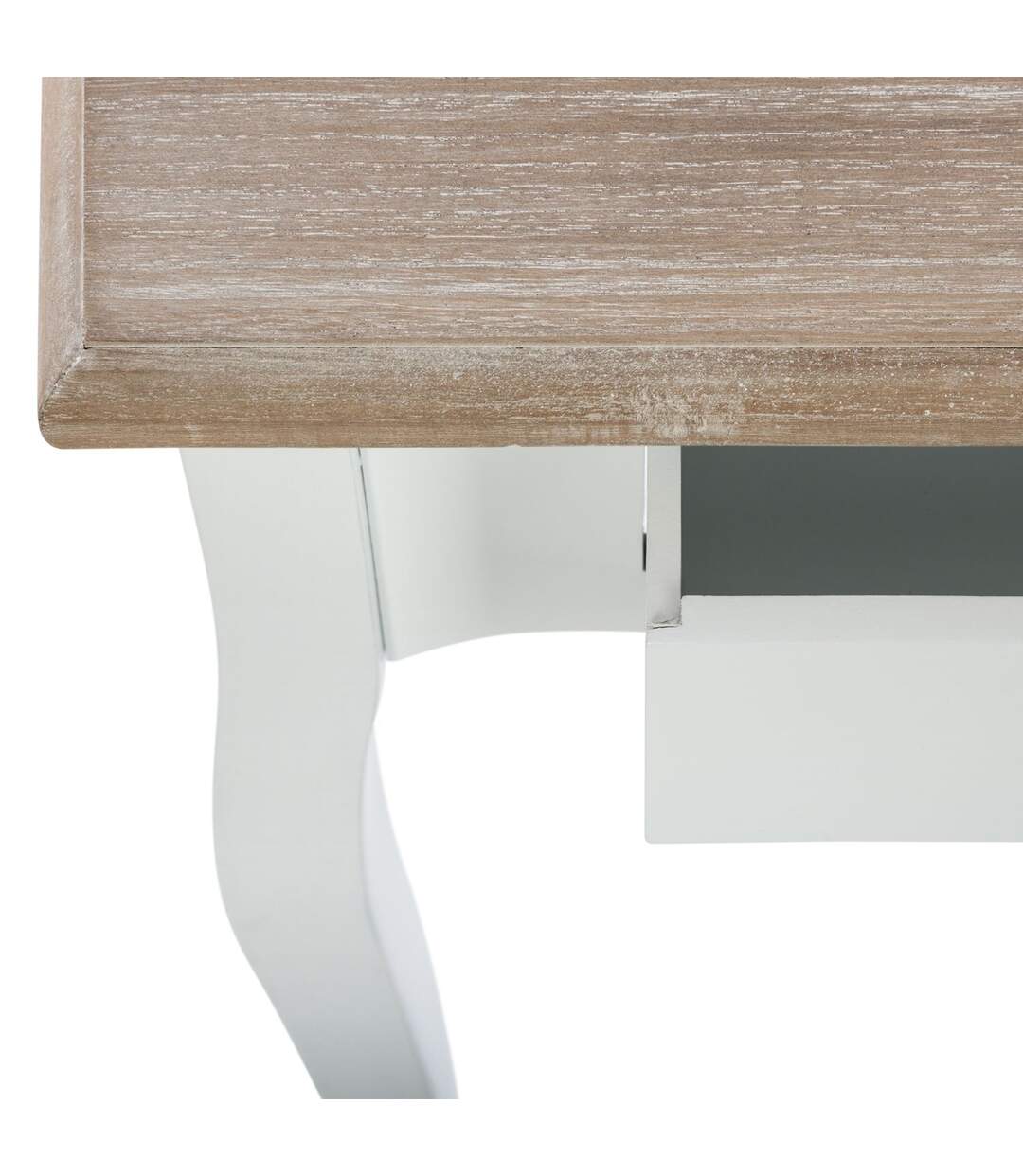 Table de chevet Chrysa - L. 47 x H. 65 cm-3
