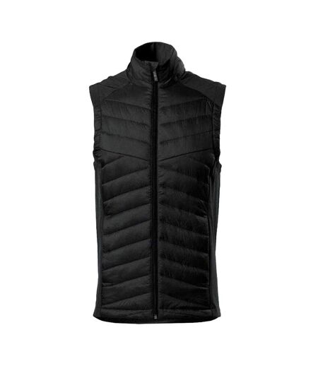 Veste Sans Manches Cross Homme Noir Malfini