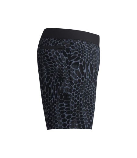 Mens Lookout Volley Swim Shorts Black Speedo