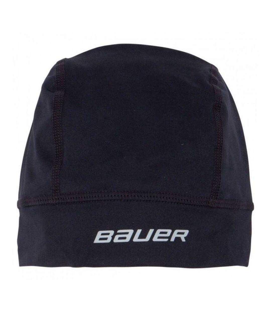 Doublure De Casque Adulte Noir Bauer-1