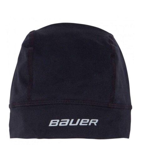 Doublure De Casque Adulte Noir Bauer