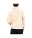 Sweat beige femme pieces pckatty-2