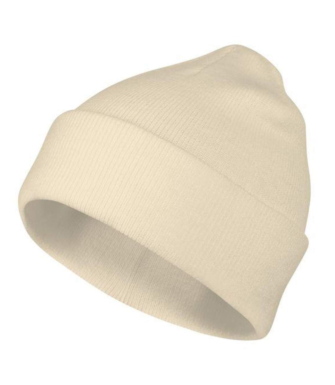 Bonnet Adulte Beige Malfini-3