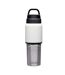 Camelbak MultiBev Stainless Steel Water Bottle (White) (One Size) - UTPF3978