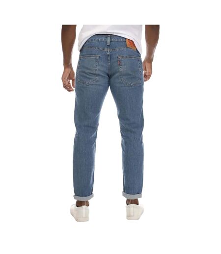 Jean Hi Ball Homme Bleu Levis