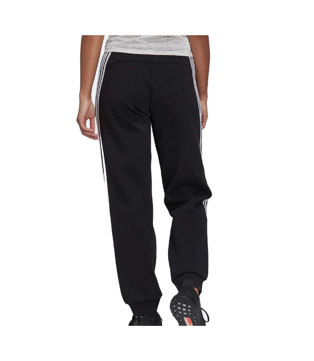 Jogging Noir Femme Adidas Futur Icons - XS-2