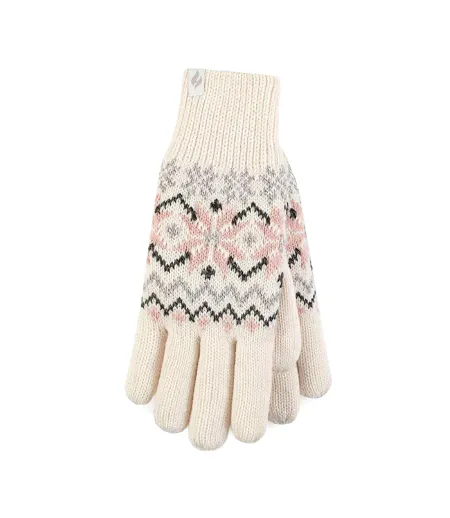 Gants d'hiver thermiques pour femmes