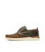 Chaussures bateaux marron homme tbs matboat-1