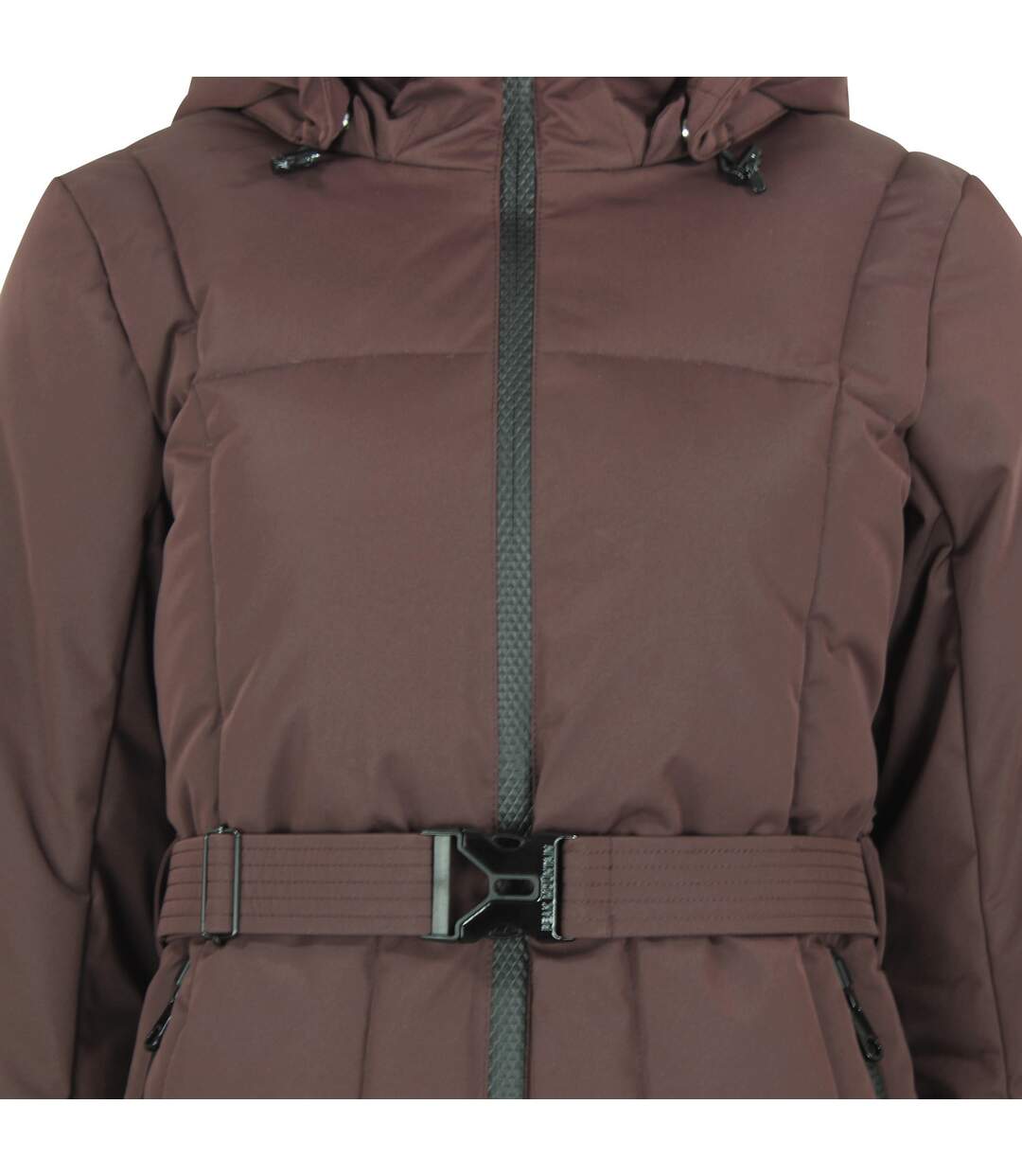 Blouson de Ski AJOA femme-5