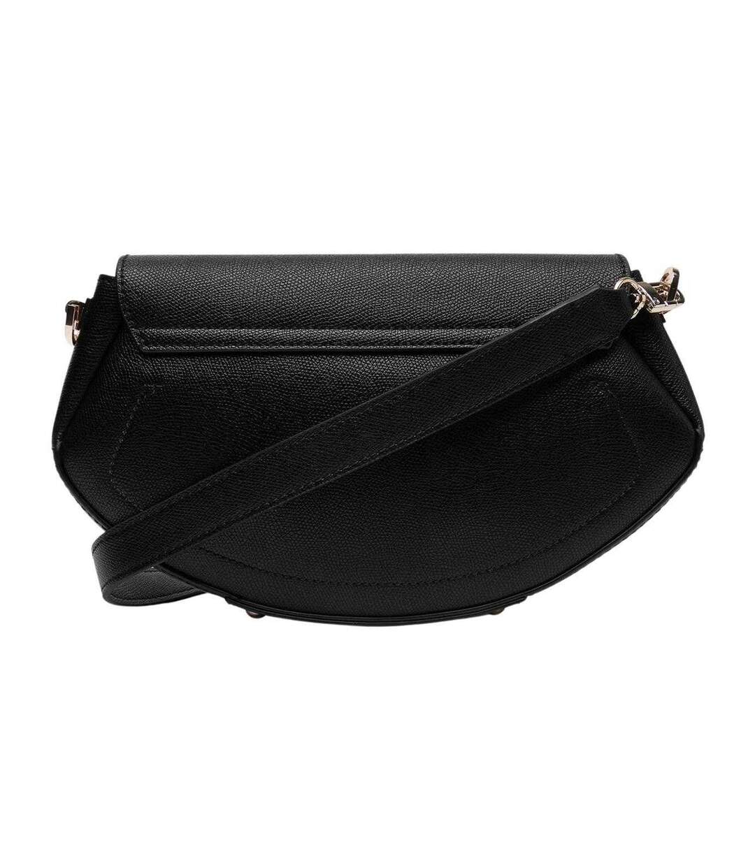 Sac À Bandoulière Amorette Taille Unique Noir Guess-2
