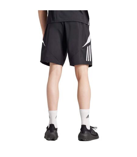 Short Tiro Competition Homme Noir Adidas