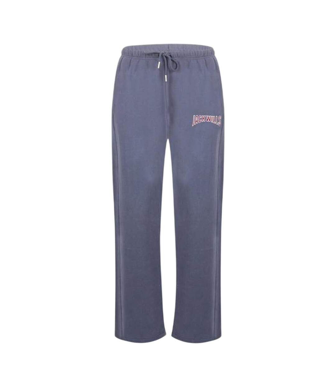 Pantalon De Jogging Motif/style Universitaire Femme Bleu Marine Jack Wills-2