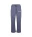 Pantalon De Jogging Motif/style Universitaire Femme Bleu Marine Jack Wills-2